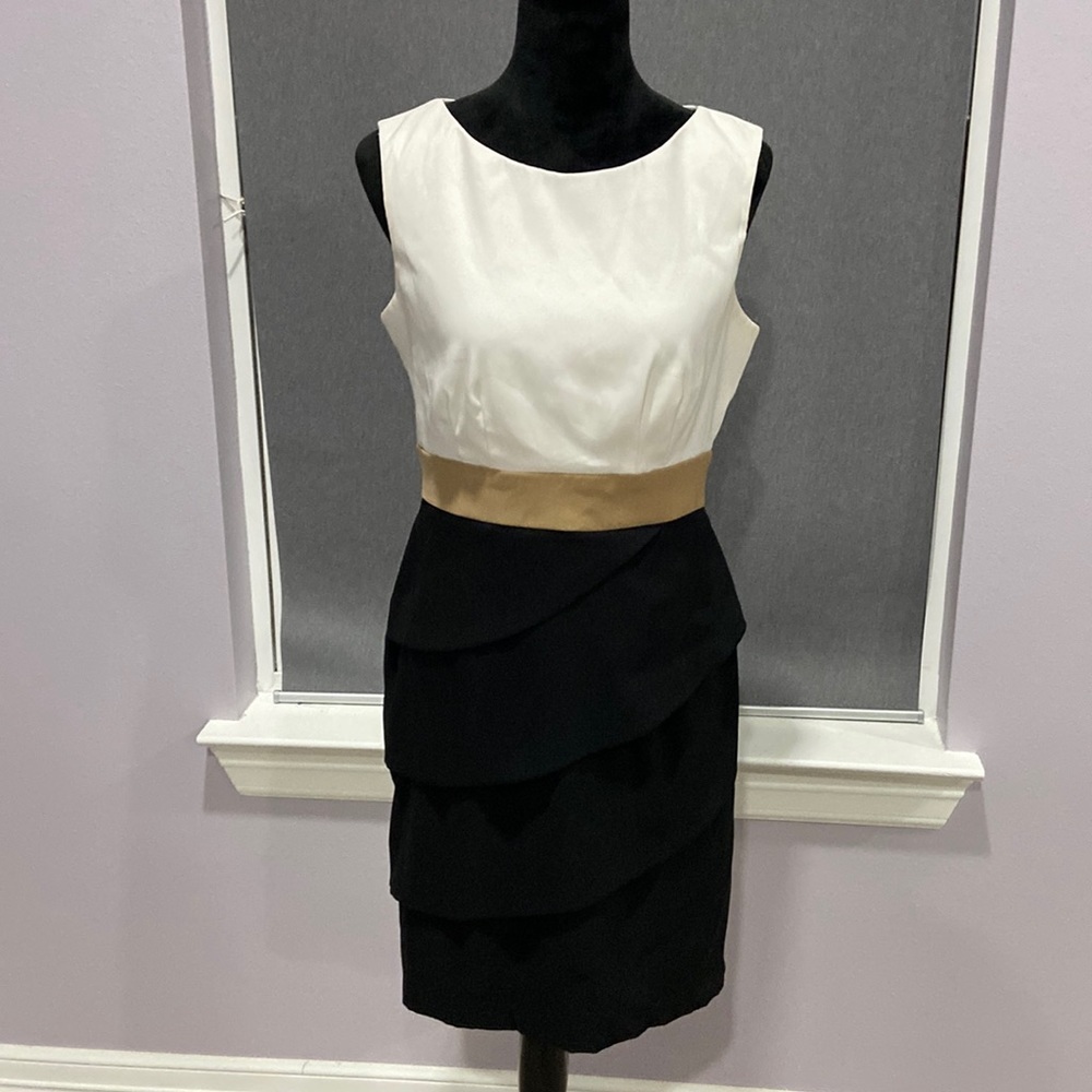 Pencil Dress 👗